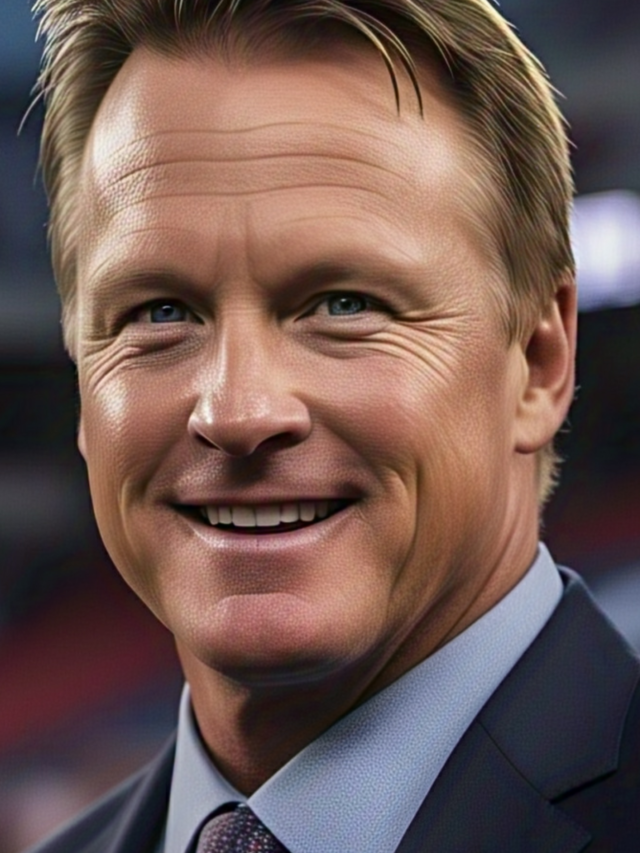 Jon Gruden
