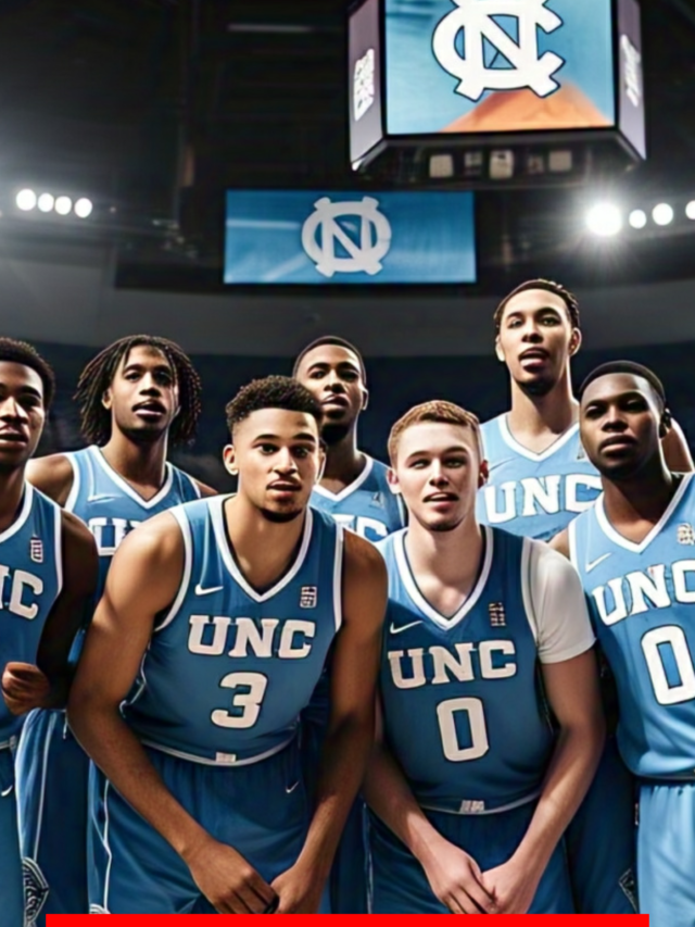 UNC Basketball: History, Success and Future Prospects